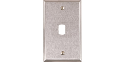 Alarm Controls RP-23A PIEZOALERT PLATE Alarm Controls RP-23A PIEZOALERT PLATE