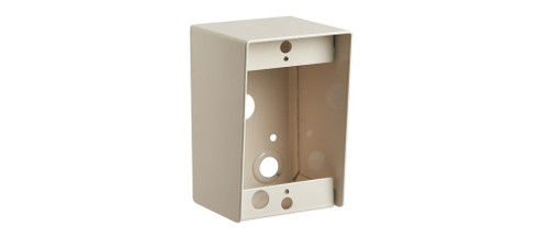 SMB-1 Surface Mount Backbox