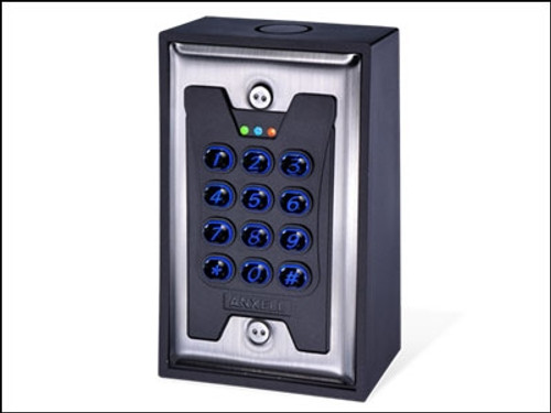 Rofu International BK-3000B Bluetooth Keypad Rofu International BK-3000B Bluetooth Keypad