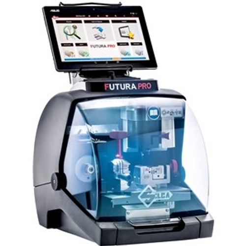 Futura Pro NA Key Machine by Kaba Ilco Futura Pro NA Key Machine by Kaba Ilco
