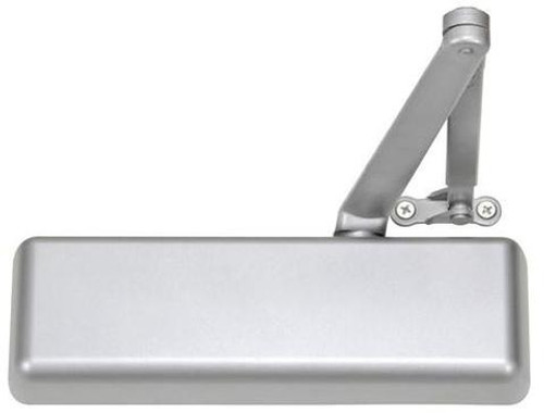 Norton 410xTPH Tri-Packed Closer (Regular, Parallel, Top Jamb Mounting), Hold Open Norton 410xTPH Tri-Packed Closer (Regular, Parallel, Top Jamb Mounting), Hold Open