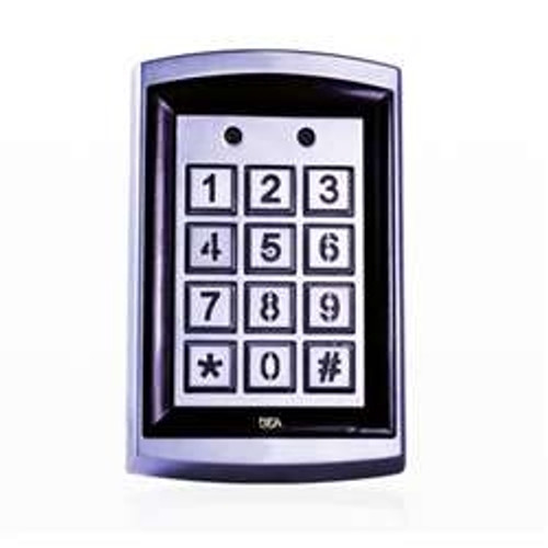BEA 10KEYPADU Universal Keypad