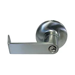 GENERAL LOCK L180R 626 C 234 S ANSI Door Lock, Storeroom, R Lever