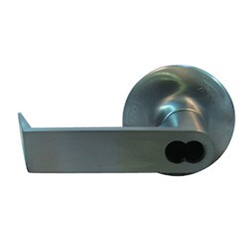 GENERAL LOCK L175R 626 IC 234 L175R 626 IC 234 R LEVER,CLUTCH,DBL CYL,SFIC 234BS,ANSI