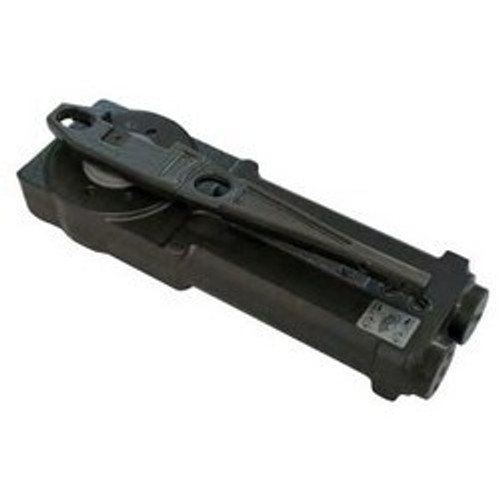 GENERAL LOCK  C3700-OH-105-NHO-PT7/8 Door Closer, Overhead Concealed, Non-Handed, Center Hung, 7/8" PT End Load Arm, 105 Degree, Non-Hold Open, 1 to 4 Adjustable Size, Cast Iron, With Pivot Set GENERAL LOCK  C3700-OH-105-NHO-PT7/8 Door Closer, Overhead Concealed, Non-Handed, Center Hung, 7/8" PT End Load Arm, 105 Degree, Non-Hold Open, 1 to 4 Adjustable Size, Cast Iron, With Pivot Set