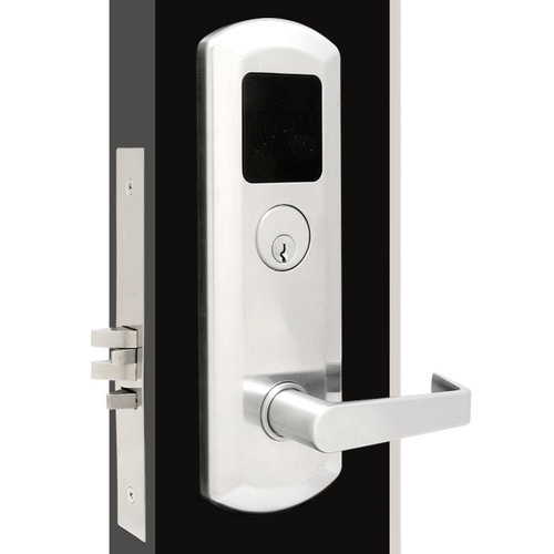 TownSteel FCE2030 Cylindrical Lock, Rigid, Security TownSteel FCE2030 Cylindrical Lock, Rigid, Security