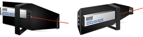 SDC 7000-DGK KIT LASER GUIDED DRILL FIXTURE KIT