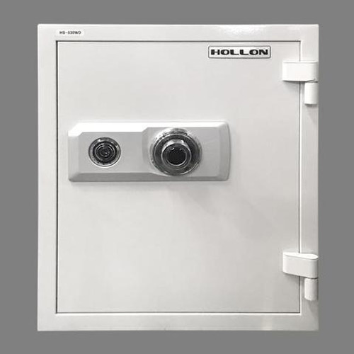 Hollon HS-530WD 2 Hour Home Safe with Mechanical Lock Hollon HS-530WD 2 Hour Home Safe with Mechanical Lock