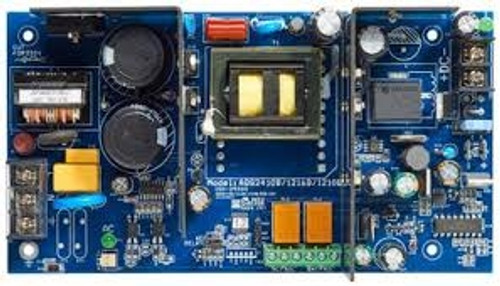 Securitron PDB-8C8R2 2 Amp, 8 PTC Polyswitch Output with Relays, Fire Trigger