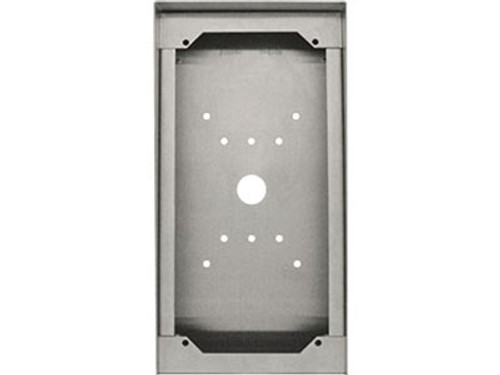 Aiphone SBX-DVF-P  Surface Mount Box for Ax-Dvf-P, Jf-Dvf-Hid, Jk-Dvf-Hid
