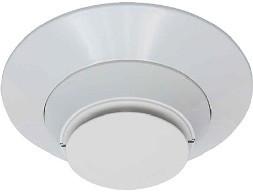 Fire-Lite SD365R Addressable Photo Smoke Head For Duct with Remote Test