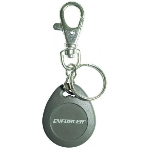 Seco-Larm Proximity Keyfob PR-K1K1-AQ PROXIMITY KEYFOB EM125 (PKG OF 10)