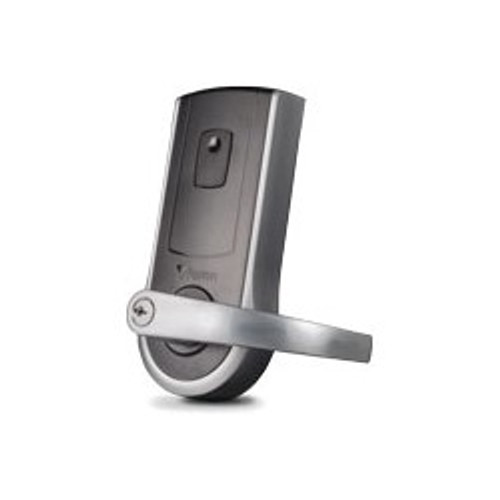 PAXTON ACCESS |921-130-US Paxlock Access Control Unit, Wireless, C-Keyway, 128-Bit, 1 to 60 Second Door Open Time, 2.4 Gigahertz, 8" Length x 6.9" Width x 3" Depth