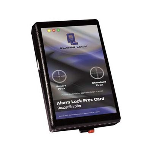 ALARM LOCK SYSTEMS AL-PRE2 Prox Card Enroller ALARM LOCK SYSTEMS AL-PRE2 Prox Card Enroller
