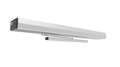 Norton 6331-689 6300 Series Low Energy Slim Profile Operator Power Door Operator PUSH SIDE Norton 6331-689 6300 Series Low Energy Slim Profile Operator Power Door Operator PUSH SIDE Aluminum