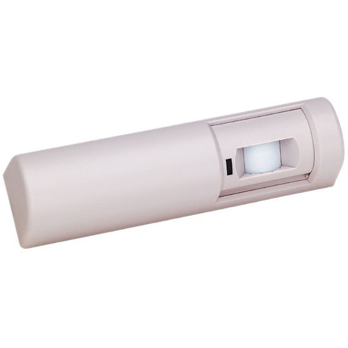 MD-31DOW SDC Motion Sensor Passive Infrared Egress Sensor, Off-White