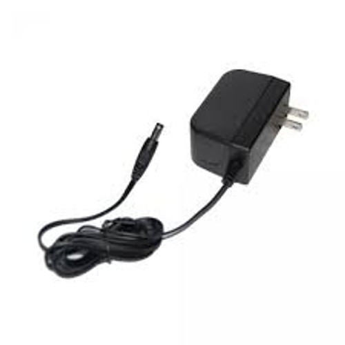 Securitron Power Supplies PSP-24-1.5 — Securitron Power Supply Medium Filtered DC Plug-In Power Supply, 24VDC for 1.5A, 6 Ft Output Cable Included, 36 Wats Continuous Output, Input Voltage 100 VAC to 240 VAC