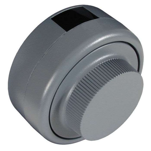 Dormakaba Mas X10 Series Locks X10XRDXXTZGEZ1A — Kaba Mas Safe Locks X-10 RND DBLT W/2X TP 1.61IN X-10X STD OEM SELF POWRED ROUND DBOLT/10-32.5 2X TAPPED 1.61 IN/40.89MM DOOR