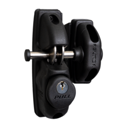 LOCKEY USA -SUMO™ SGL-SS Gravity Latch