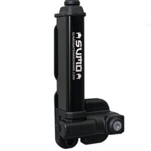 LOCKEY USA - SUMOâ„¢ PGL-25 Perimeter Gate Latch LOCKEY USA - SUMOâ„¢ PGL-25 Perimeter Gate Latch