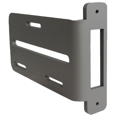 LOCKEY USA - SB2985 Strike Bracket for 2930, 2985 LOCKEY USA - SB2985 Strike Bracket for 2930, 2985