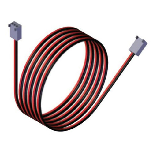 TIMBERLINE RL-APC-3 RL-APC-3 3’ POWER CORD F/STEALTH LOCK