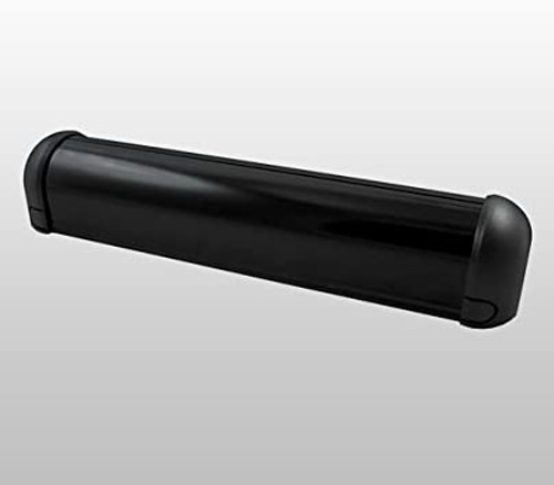 BEA Sensors 10FOCUS — BEA Motion Sensor Multi-purpose infrared sensor, surface mounted, 2 to 8 ft. detection range, 12 to 24 V AC/DC BEA Sensors 10FOCUS — BEA Motion Sensor Multi-purpose infrared sensor, surface mounted, 2 to 8 ft. detection range, 12 to 24 V AC/DC