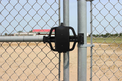 Lockey TB100 Turtleback Gate Closer Lockey TB100 Turtleback Gate Closer