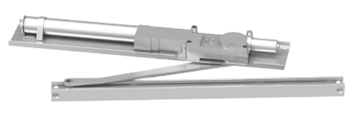 LCN 2035-3071-LH-AL Cylinder Assembly ONLY in Aluminum Finish