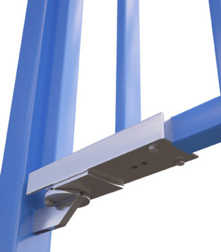 Lockey TB950 Magnum Gate Closer All-in-one closer and hinge system Self-closing Lockey TB950 Magnum Gate Closer All-in-one closer and hinge system Self-closing