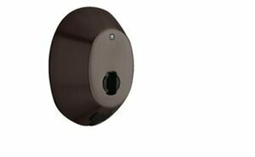 Dormakaba Multihousing INSYC D Deadbolt SUITE model RD03-10B in Bronze
