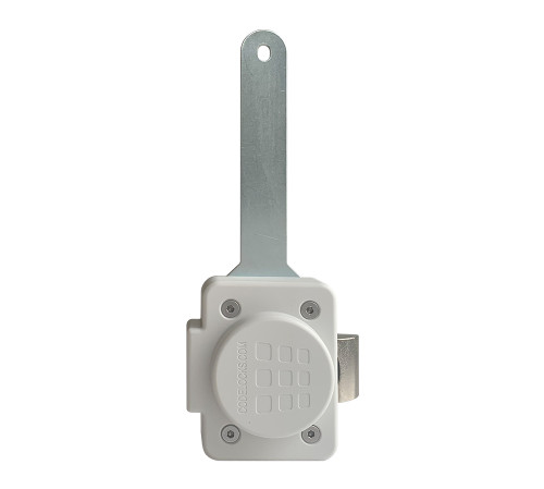 KitLock Slam Latch for KL1000 Series Cabinet or Locker Locks KitLock Slam Latch P1200SL for KL1000 Series Cabinet or Locker Locks