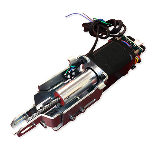 COMMAND ACCESS MLRK1-VD22 MOTORIZED LATCH RETRACTION  For Von Duprin 22 Series COMMAND ACCESS MLRK1-VD22 MOTORIZED LATCH RETRACTION  For Von Duprin 22 Series