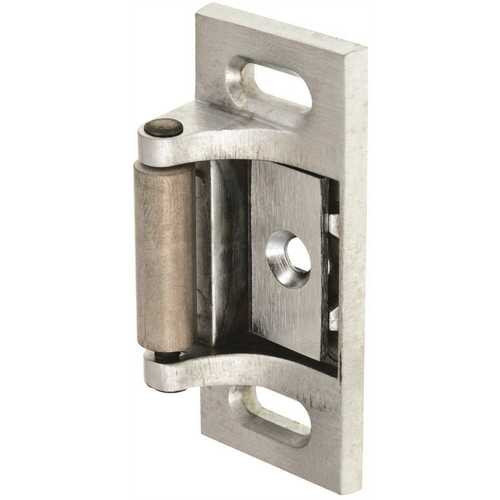 Von Duprin 299 26D Rim or Vertical Rod Top Strike, 22/88/98/99, 98/9957 Standard Panic Strike, Satin Chrome