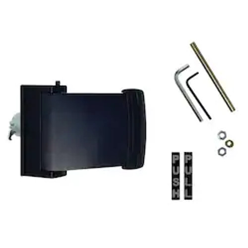 GENERAL LOCK AP2-DU ERGONOMIC PADDLE PUSH/PULL