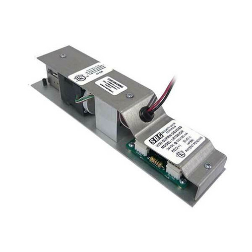SDC LR100SGK-EM Quiet Duo Dual Latch Retraction / Dogging Kit, for 32" Sargent Exit Devices