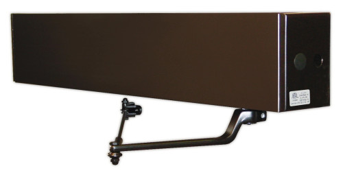 Detex AO19-1xRH-Push Low Energy Automatic Door Operator Single Door Right Hand Push in Bronze Detex AO19-1xRH-Push Low Energy Automatic Door Operator Single Door Right Hand Push in Bronze