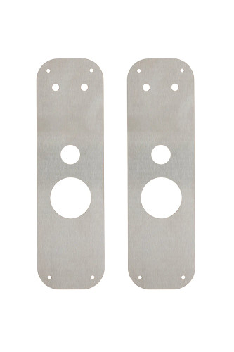 KeyInCode 5200, 5500 and OpenEdge 700 Series 2 Cover Plates