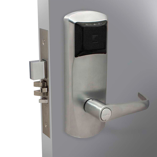 InSync Kaba Access Saflok RFID Door Key