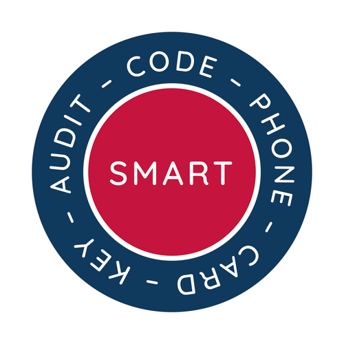 KeyInCode TAG for KIC Wi-Fi or Bluetooth Smart Locks