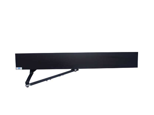 Micom SW800-SG-B-1-SS-RHR-5 Smart Swing 3, Push Side, RHR, Black Finish Micom SW800-SG-B-1-SS-RHR-5 Smart Swing 3, Push Side, RHR, Black Finish