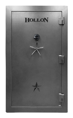 Hollon Republic RG-42C Gun Safe