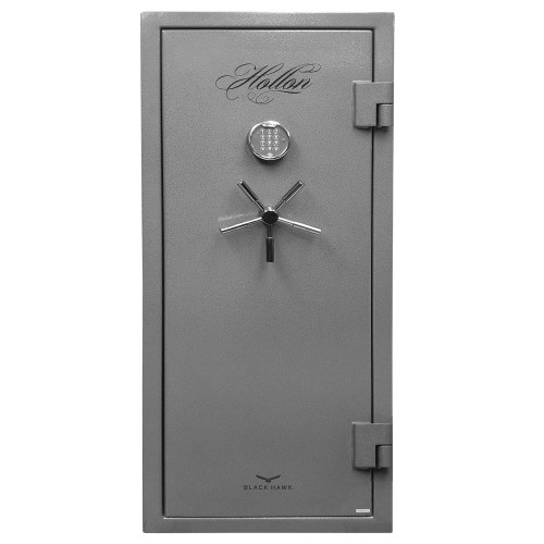 Hollon BHS-16E Black Hawk Series Gun Safe Hollon BHS-16E Black Hawk Series Gun Safe