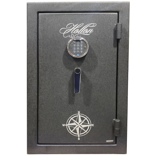 Hollon HGS-8E Hunter Series Fireproof Safe