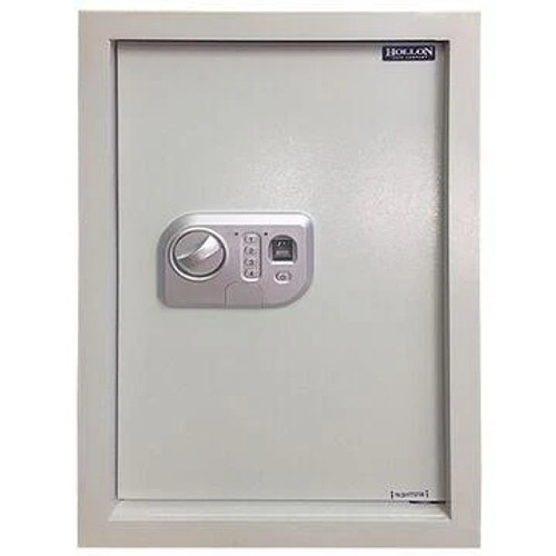 Hollon WS-BIO-1 Biometric Wall Safe