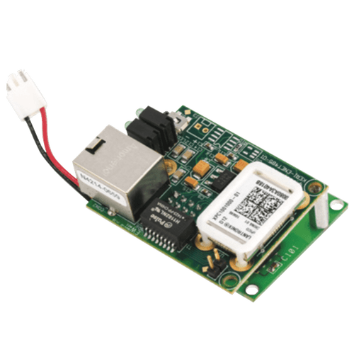 Keri Systems LAN-520AESP LAN Port for Tiger II Controllers