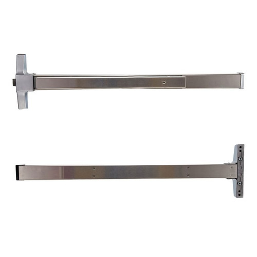 KIC GLS Series Narrow Stile Exit Device