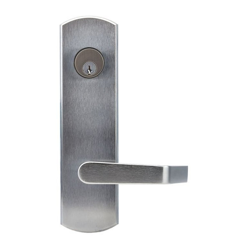 Escutcheon Trim for KIC1000 Series Exit Device