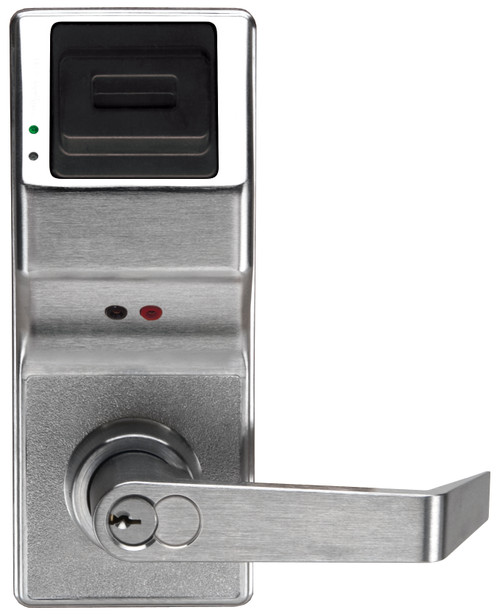 ALARM LOCK PL3000 Series Trilogy T3 Prox Cards Only Keyless Lock ALARM LOCK PL3000 Series Trilogy T3 Prox Cards Only Keyless Lock