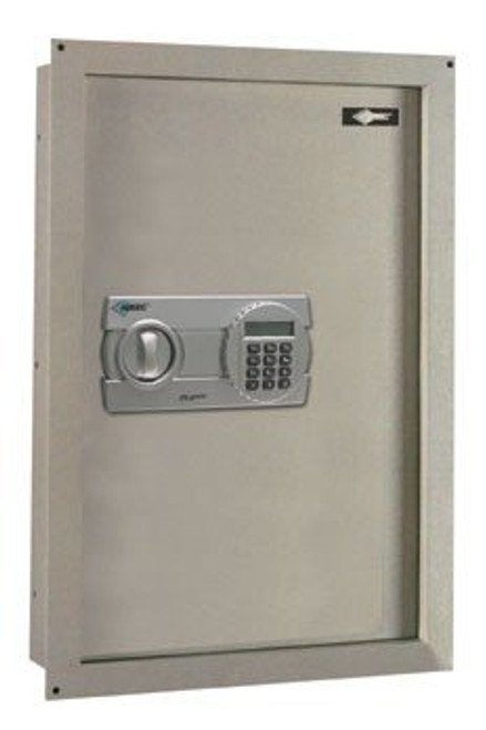 Amsec Wall Safe WEST2114 with Electronic Keypad entry Amsec Wall Safe WEST2114 with Electronic Keypad entry